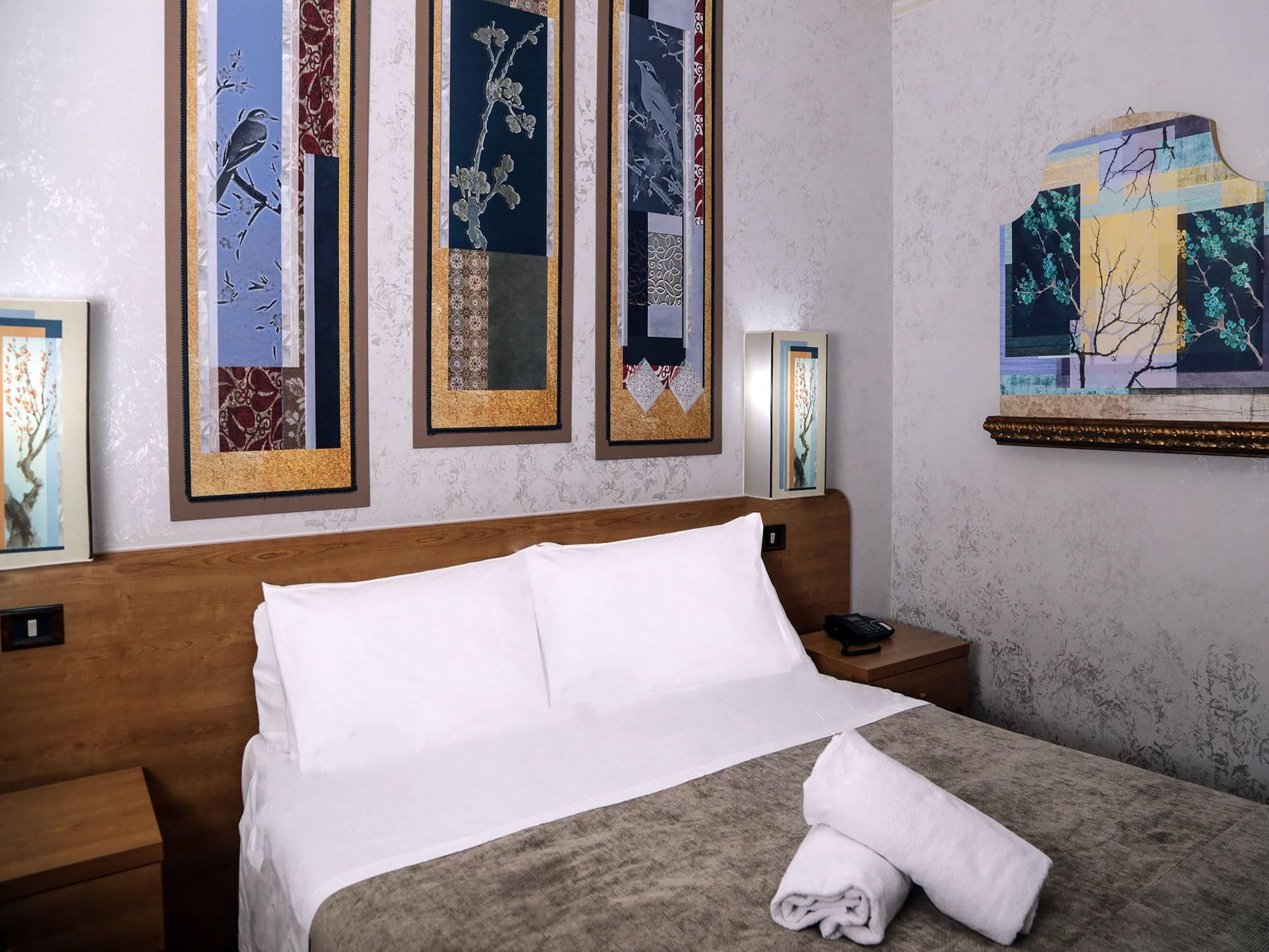 Hotel Roma Room Hotel Roma