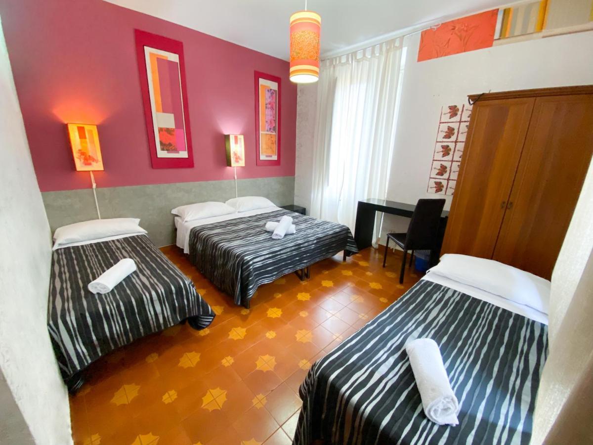 Roma Room Hotel Roma