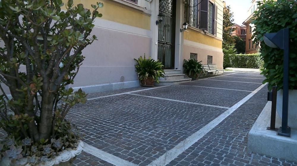 Roma Room Hotel 3* Roma