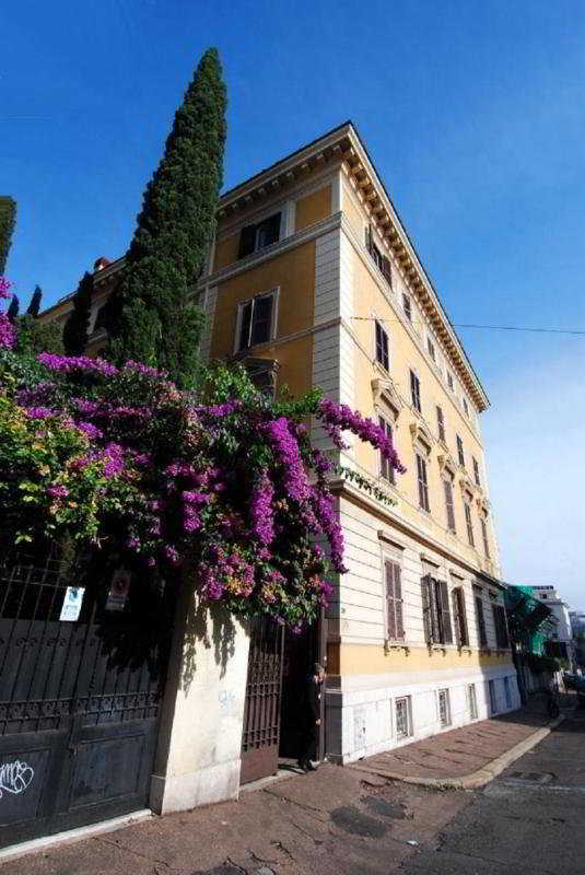 Roma Room Hotel Roma