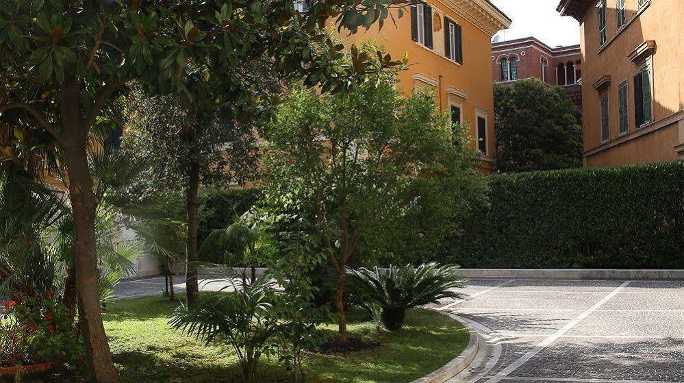 Hotel Roma Room Hotel Roma