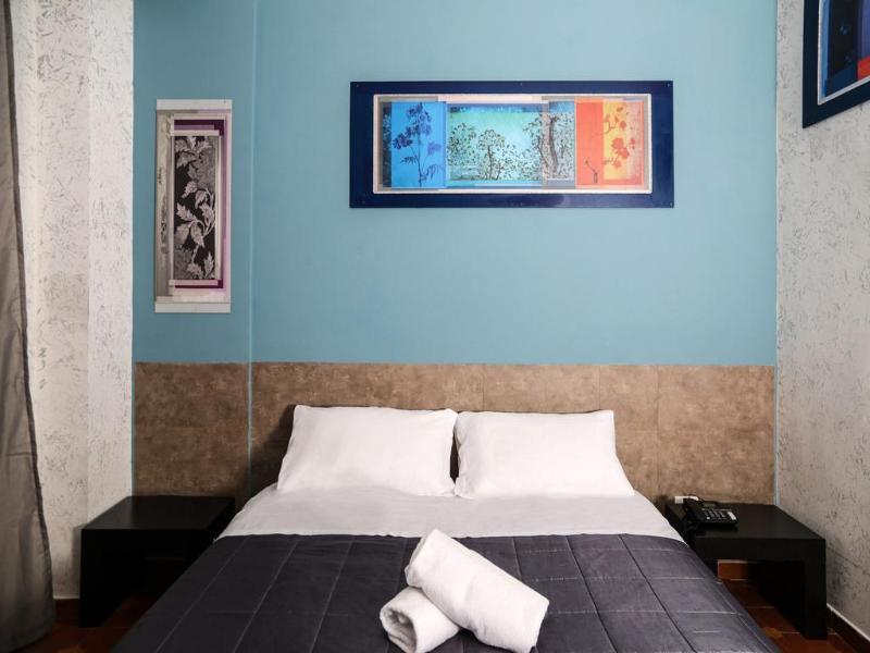 Roma Room Hotel Roma