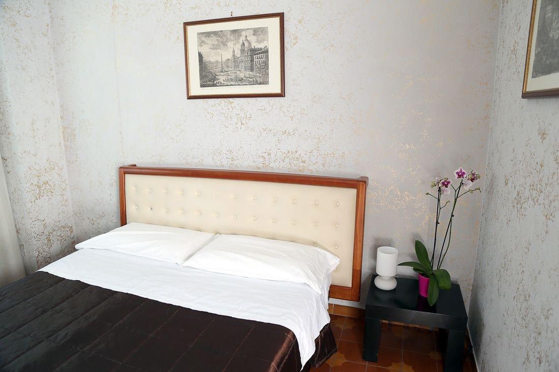 Hotel Roma Room Hotel Rom