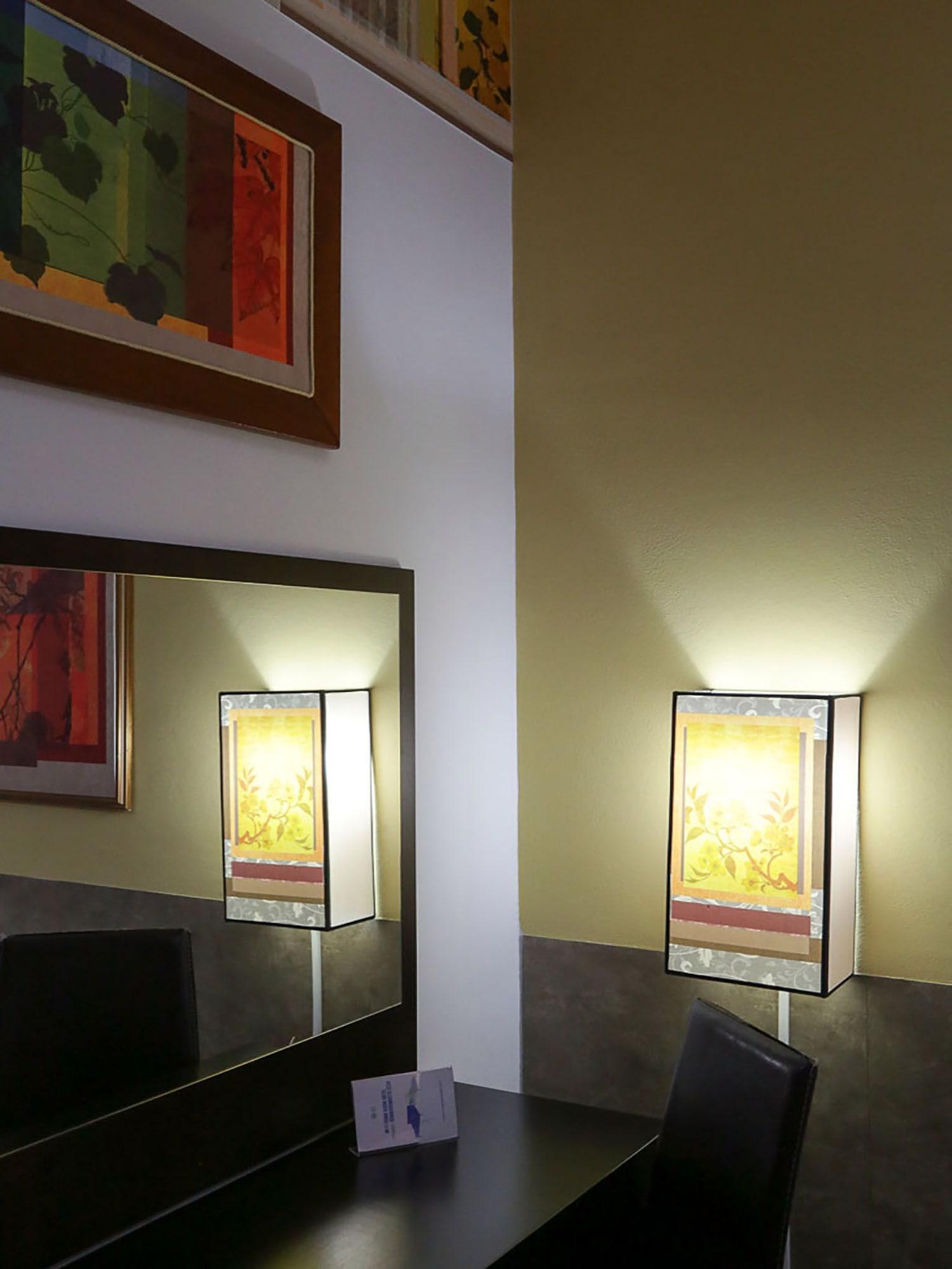 Roma Room Hotel Rom