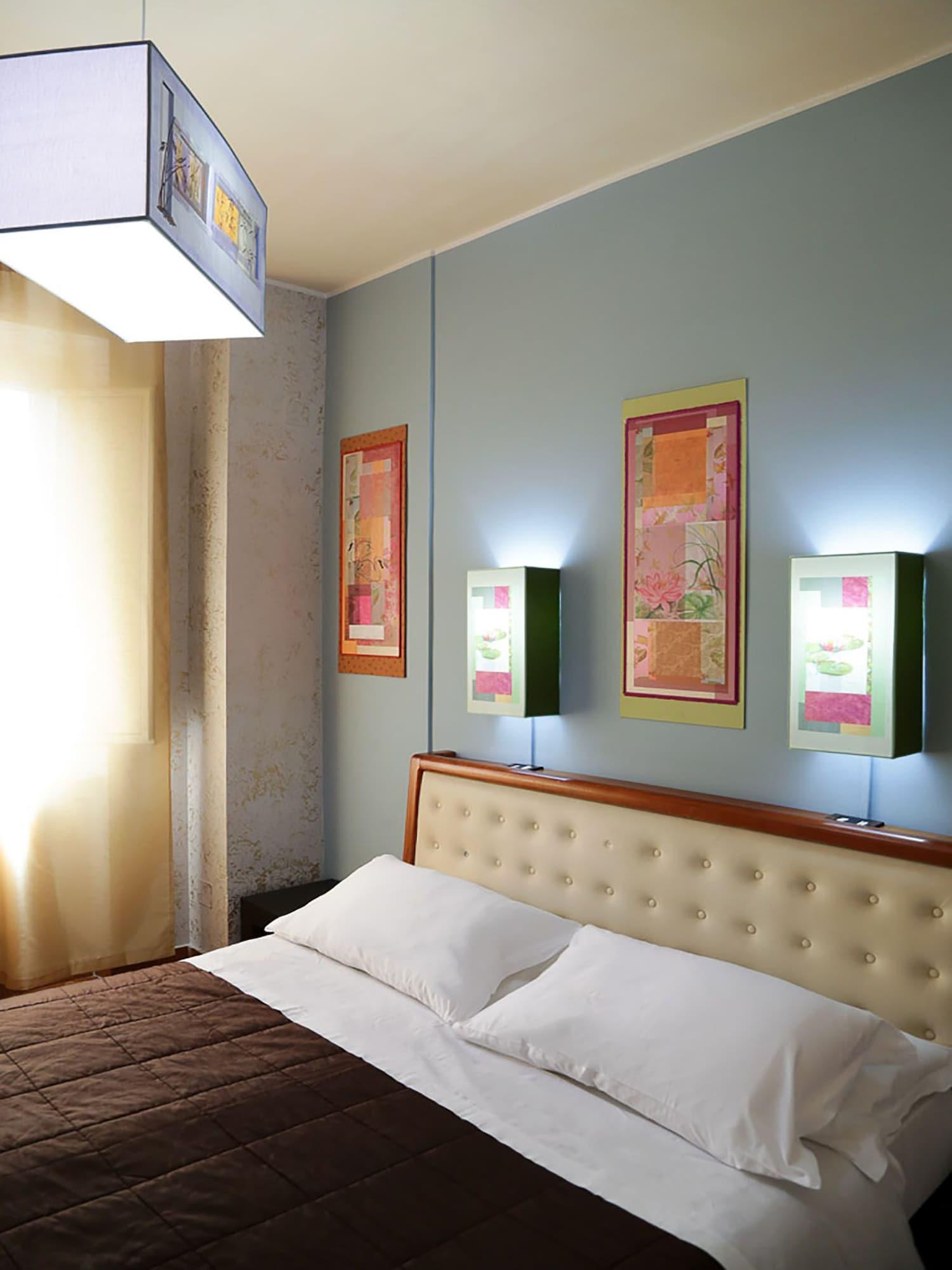 Hotel Roma Room Hotel Rom