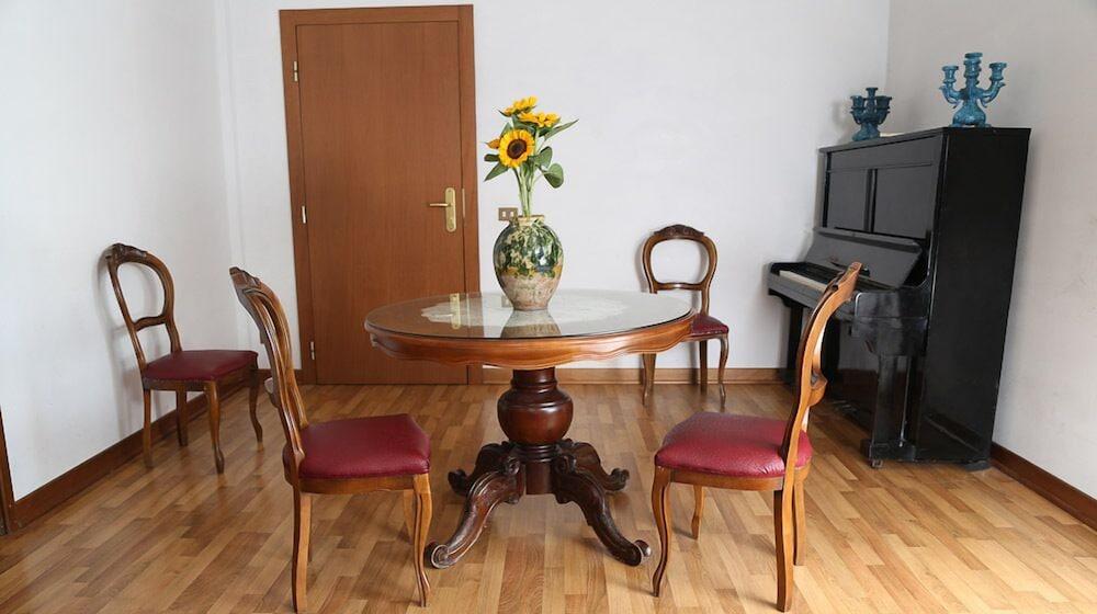 Roma Room Hotel Rom
