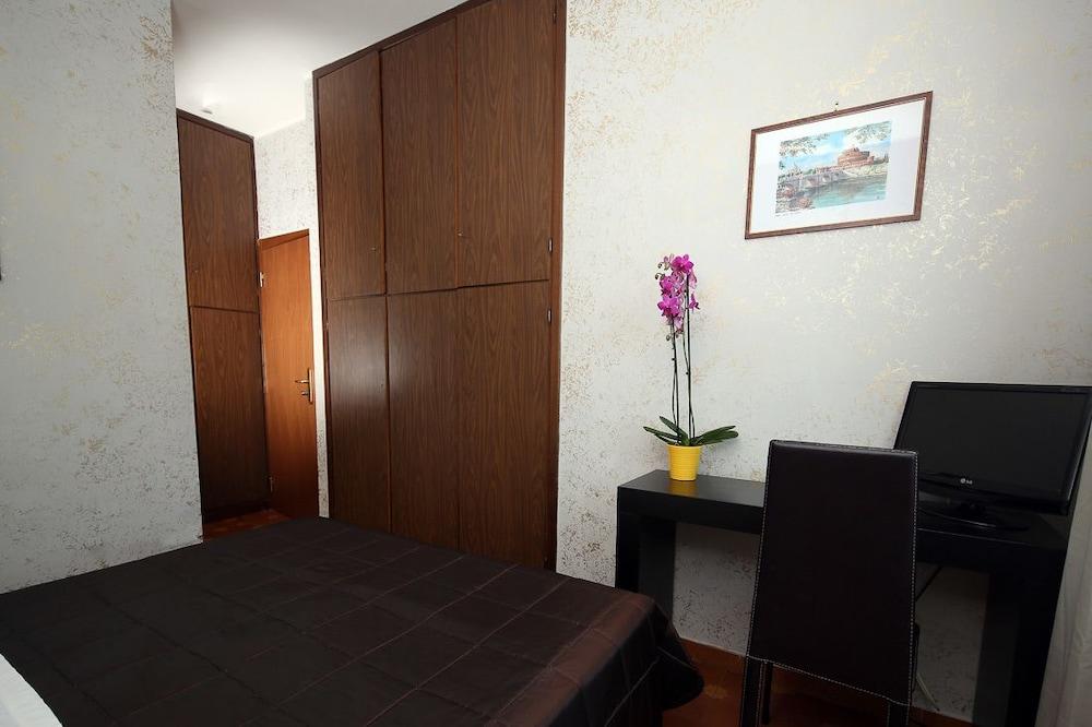 Roma Room Hotel Rom
