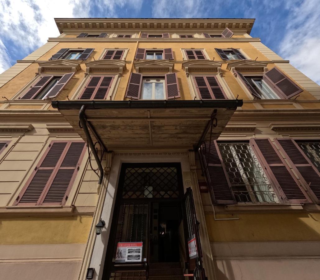Roma Room Hotel Rom