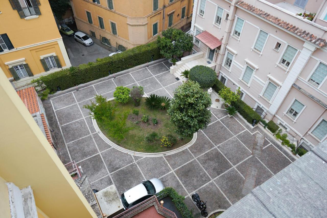 Roma Room Hotel Hotel Rom
