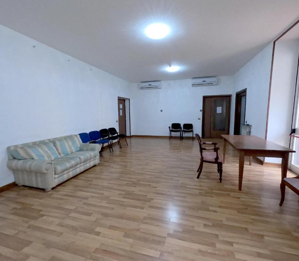 Roma Room Hotel 3* Rom