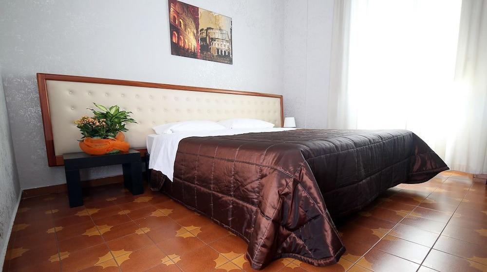 Roma Room Hotel Rom