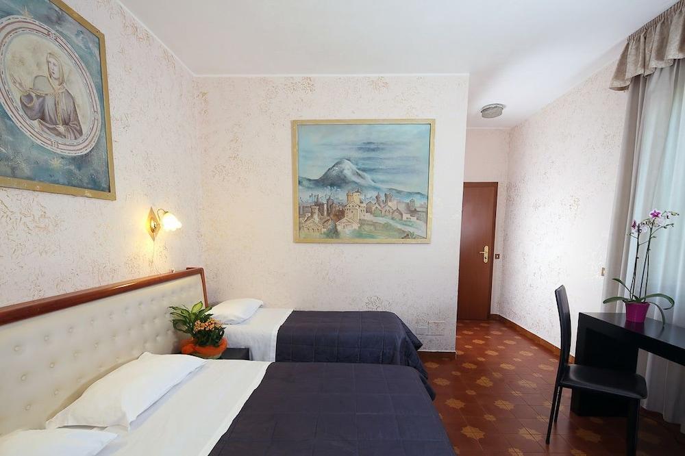 Roma Room Hotel Rom