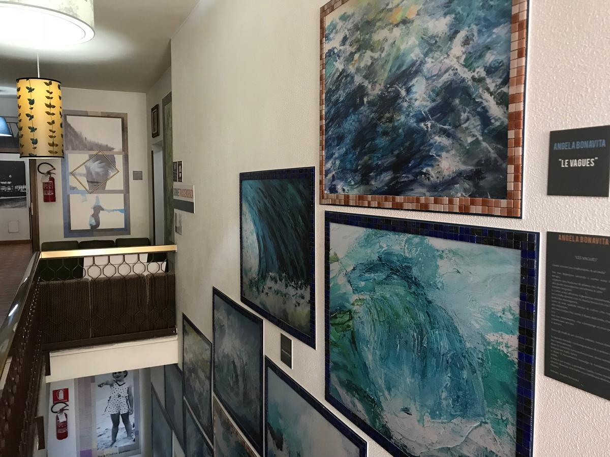 Roma Room Hotel 3* Rom